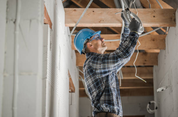 Best Home Electrical Repair  in Archbald, PA