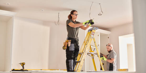 Best Electrical Installation Contractor  in Archbald, PA