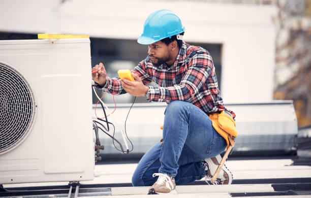 Best Affordable Emergency Electrician  in Archbald, PA