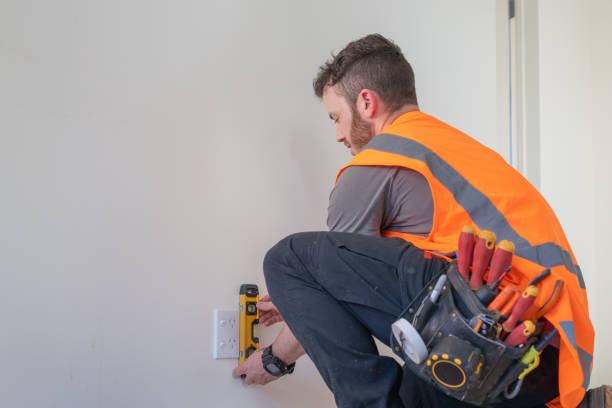 Best Electric Panel Repair  in Archbald, PA