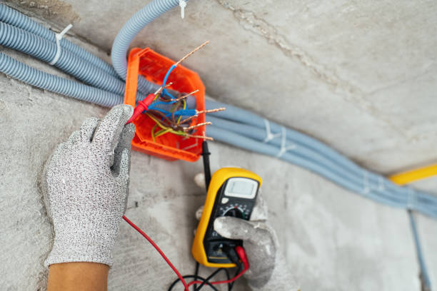 Best Electrical System Inspection  in Archbald, PA